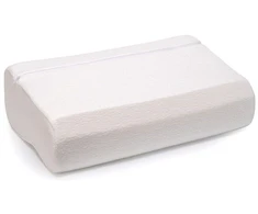 Reha Fund Orthopedic Pillow Morfeusz Delikatny 664 REHAFUND, Baltas