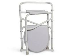 Reha Fund Commode Chair Bruno RF-801 REHAFUND