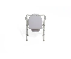 Reha Fund Commode Chair Bruno RF-801 REHAFUND