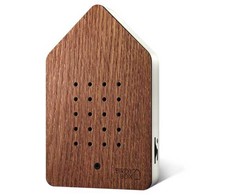 Relaxound Birdybox Steamed Oak Skambanti Dėžutė – Inkilas (Ruda)