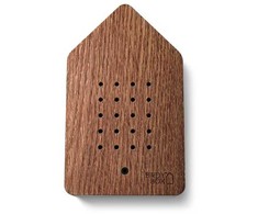 Relaxound Birdybox Steamed Oak Skambanti Dėžutė – Inkilas (Ruda)
