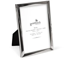 Rėmas - GOLDBUCH 960452 Metalinis Nuotraukų Rėmas 10 × 15 cm Swirl