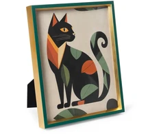 Rėmas - GOLDBUCH 960645 Arte 20x25 Cm Plastikas Petrol