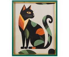Rėmas - GOLDBUCH 960645 Arte 20x25 Cm Plastikas Petrol