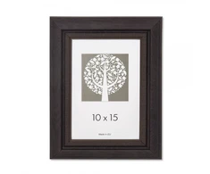 Rėmas - Imagee 40x50 Plastikas 1306013 30 mm Tamsiai Rudas