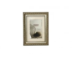 Rėmas - Imagee VESTA 40x60 Plastikinis Rėmas 31 mm Profilis Sidabrinis