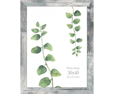 Rėmas - Styler 30x40 Bergen Concrete AE | 29 mm