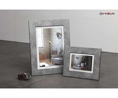 Rėmas - Styler 40x50 Lahti Betono Nuotraukų Rėmas 40mm Profilis Pilkas