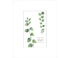 Rėmas - Styler Lahti 40x50 cm Nuotraukų Rėmas Baltas