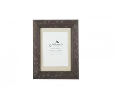 Rėmelis - GOLDBUCH FLORENCE 920593 13 x 18 cm Antracit
