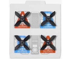 Remonto komplektas - HOVERAir X1 PRO ir PROMAX remonto komplektas