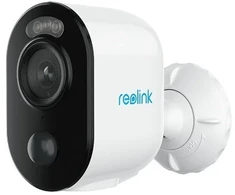 Reolink IP Kameros - Argus Serija B310 3MP Acum, Wi-Fi, Naktinis Matymas, IP65