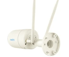 Reolink IP Vaizdo Kamera - Rerolink W320X 2K HDR 2560x1440, 100° Kampas, Naktinis Matymas