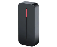RFID artumo skaitytuvas - HiSmart EM 125kHz Proximity Card Reader IP68, -40°C iki 60°C