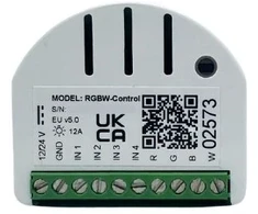 Nice RGBW-Control light colour control module (RGBW-442 EU)