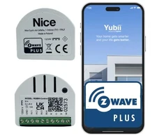 Nice RGBW-Control light colour control module (RGBW-442 EU)