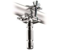 Rigging Priedas - Avenger Klamra Eye Coupler 28mm