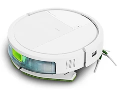 iRobot Roomba 115 Combo Robot Vacuum – Baltas