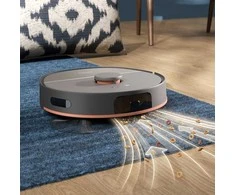 Philips XU5100/10 robot vacuum 0.26 L