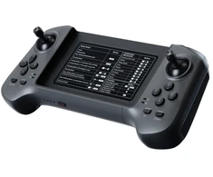 Universal Remote Control for UNITREE Robots