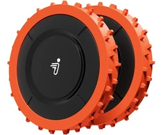 Roboto vejapjovės ratas - Segway-Navimow I1 serijos 248 mm ratukai bekelei