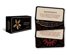 Rockpool Aboriginal Dreaming Totems Kortos