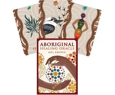 Rockpool Aboriginal Oracle Kortos