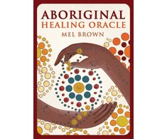 Rockpool Aboriginal Oracle Kortos