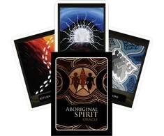 Rockpool Aboriginal Spirit Oracle Kortos