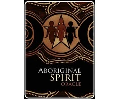 Rockpool Aboriginal Spirit Oracle Kortos