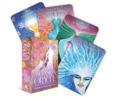 Rockpool Ascension Oracle Kortos