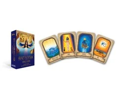Rockpool Auset Egyptian Oracle Kortos