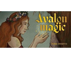 Rockpool Avalon Magic Kortos