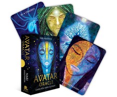 Rockpool Avatar Oracle Kortos