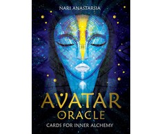Rockpool Avatar Oracle Kortos