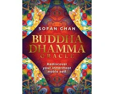 Rockpool Buddha Dhamma Oracle Kortos
