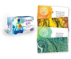 Rockpool Chakra Love Kortos