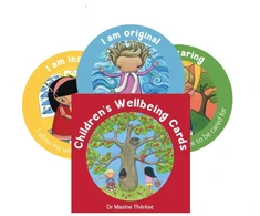 Rockpool Childrens Wellbeing Spiritual Kortos