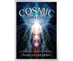Rockpool Cosmic Oracle Oracle Kortos