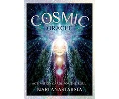 Rockpool Cosmic Oracle Oracle Kortos