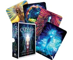 Rockpool Cosmic Oracle Oracle Kortos