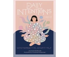 Rockpool Daily Intentions Oracle Kortos