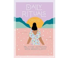Rockpool Daily Rituals Oracle Kortos