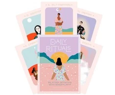 Rockpool Daily Rituals Oracle Kortos