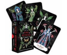 Rockpool Deadly Apothecary Oracle Kortos