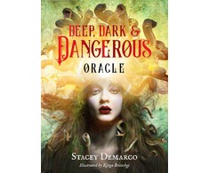 Rockpool Deep Dark And Dangerous Oracle Kortos