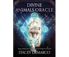 Rockpool Divine Animals Oracle Kortos