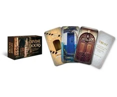 Rockpool Divine Doors Kortos