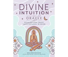 Rockpool Divine Intuition Oracle kortos