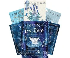 Rockpool Divine Tea Time Inspiration Kortos
